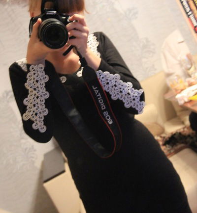 Юлия Афанасова