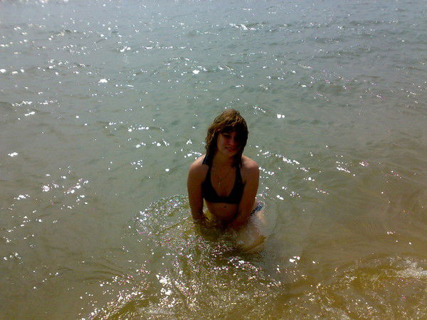 Юлия Копыл (Долженко)