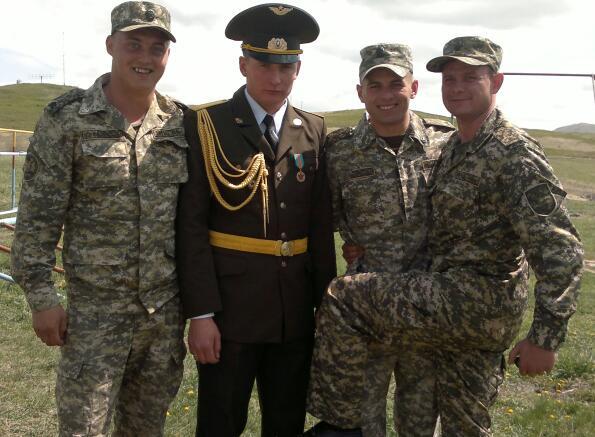 Дмитрий Лыткин