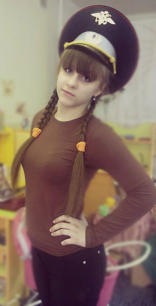 Василиска Федоренко