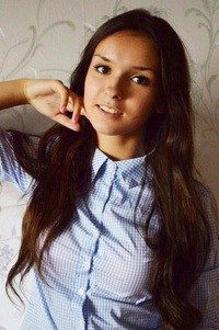 Ирина Филиппова