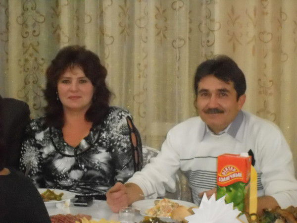 Иван Алексеевич )))