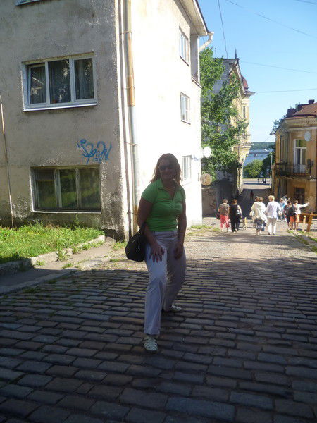 Кристина Соболева