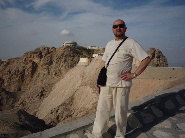 Сергей Горкунов