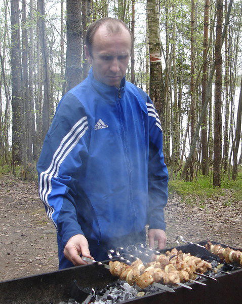 Александр Григорьев