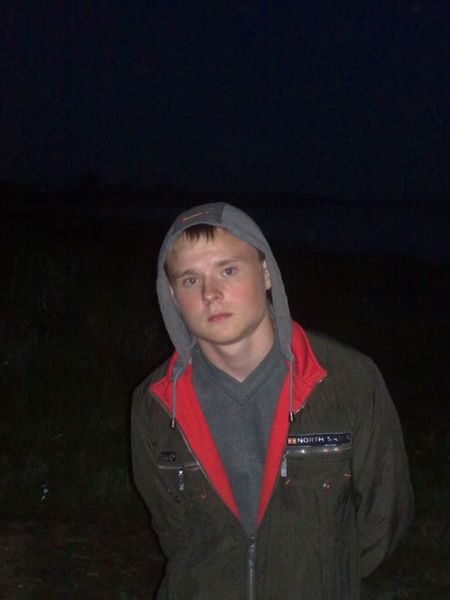 Андрей Хромцов