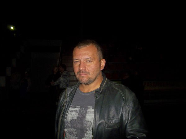 Виктор Кудрин