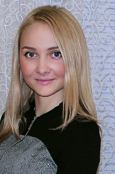 Анастасия Терзиева