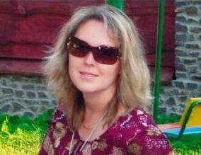 Светлана Абашкина