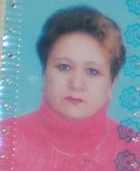 Светлана Богатова