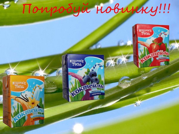 Молочная Лига