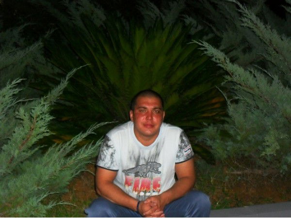 Айдар Мурдашев