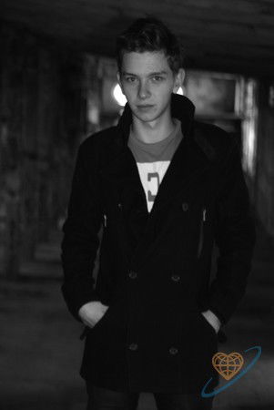 Александр Дэпер