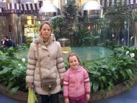 Ирина Алексеенко (Плешко)