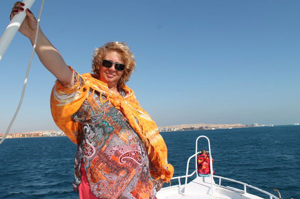 Ольга Арзамасцева