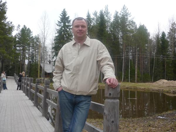 Вадим Вакуров