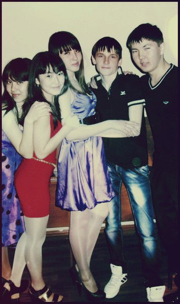 Вероника Журавская