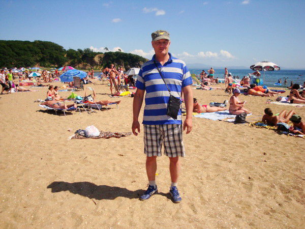 Юрий Осинцев