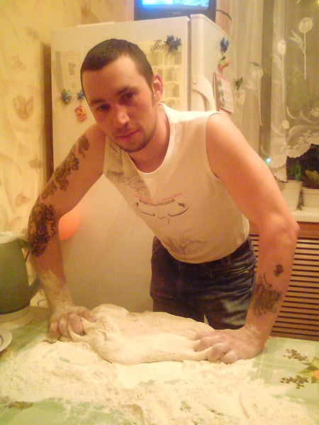 Дмитрий Филатов