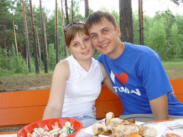 Анастасия Наумкина (Акулова)