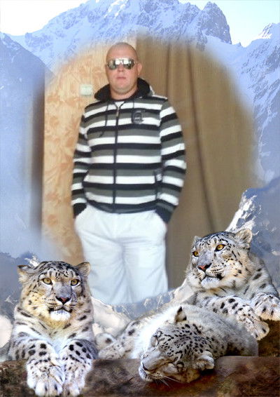 Руслан Шершнев