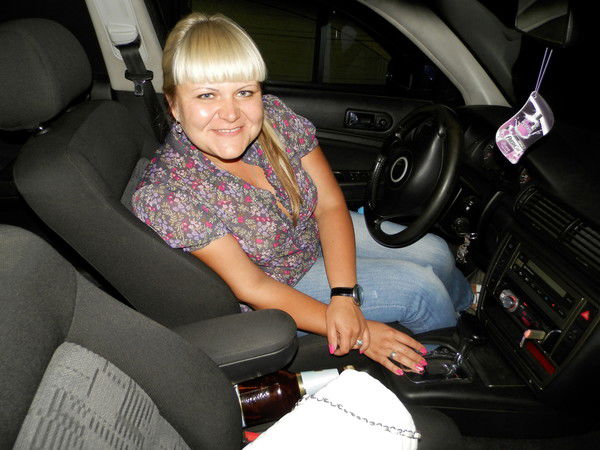 Машенька Воронович