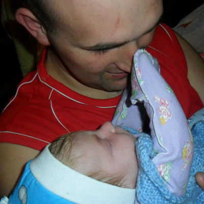 Люда Тарасенко