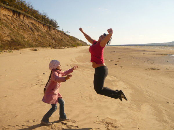 Танюшка Жучок