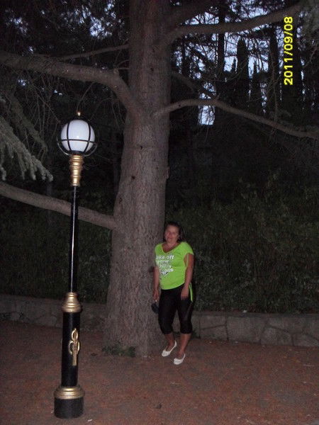 Оксана Приходько