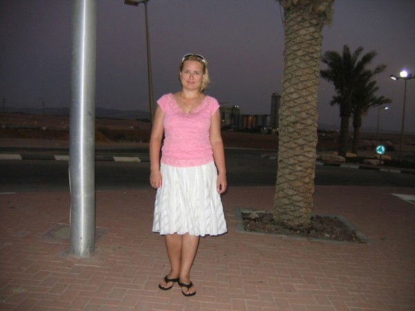 Ирина Ненашева