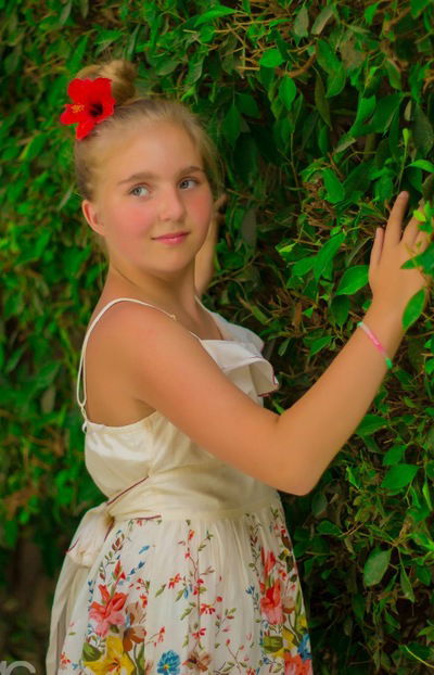 Анастасия Дроздова