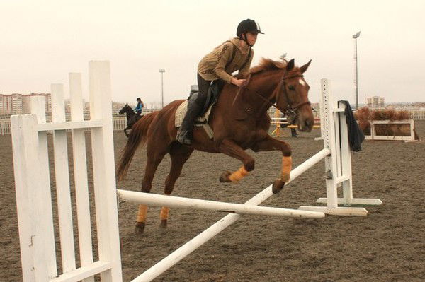 Зульфира Еникеева