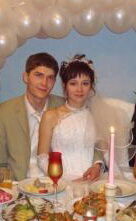 Оля Якушевская