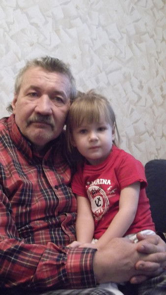 Александр Федоров