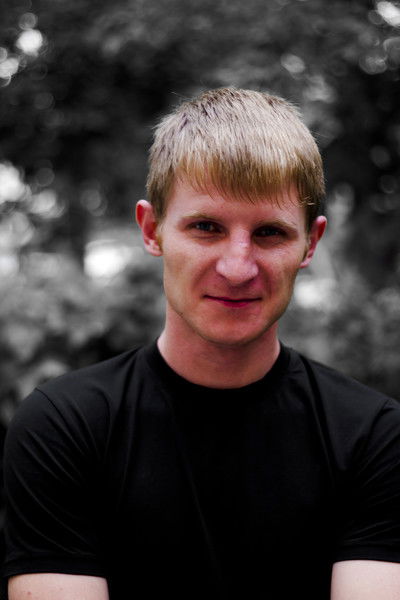 Александр Невесенко