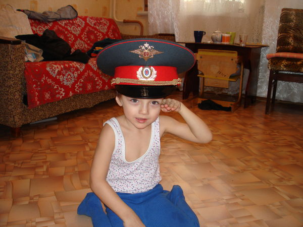 Николай Болотаев