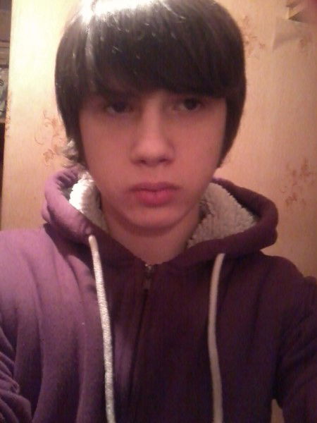 Лёша Курков