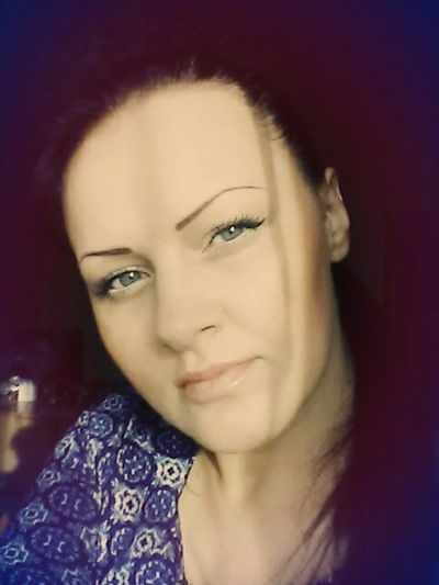 Наташа Ланщикова