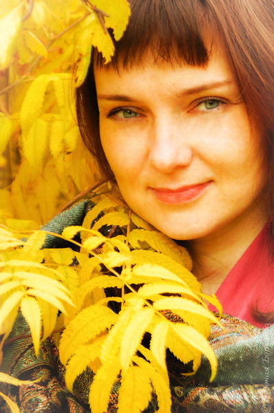 Татьяна Шафранская