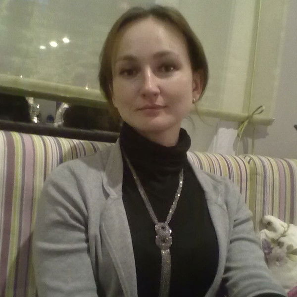 Алина Вежневец