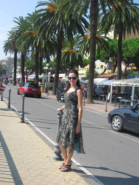 Ульяна Беляева