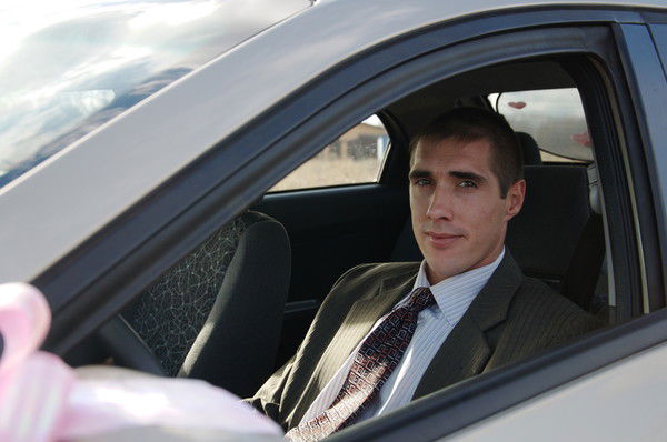 Сергей Медведев