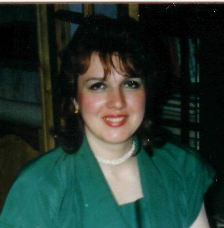 Элина Осипова