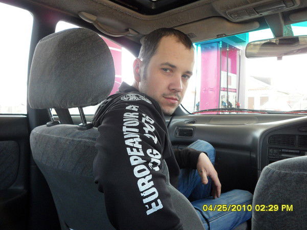 Алексей Куркин