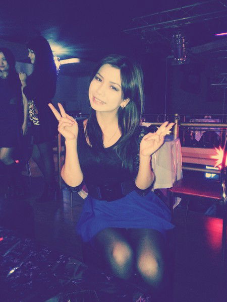 *-*дана Бектуралиева*-*