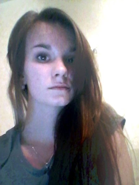 Даша Черных