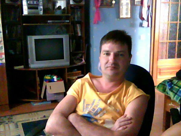 Андрей Васильев