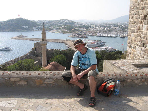 Павел Борисов