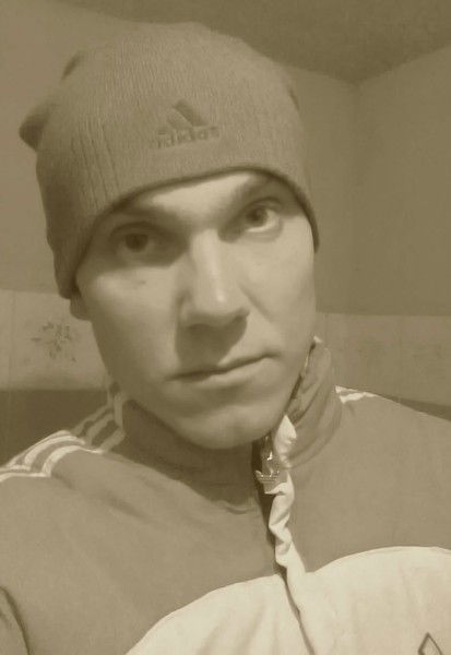 Александр Перевалов