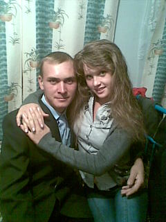 Алекс Неверов